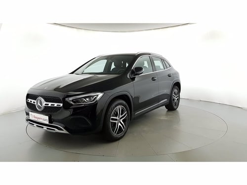 MERCEDES Gla 220 d sport plus 4matic auto