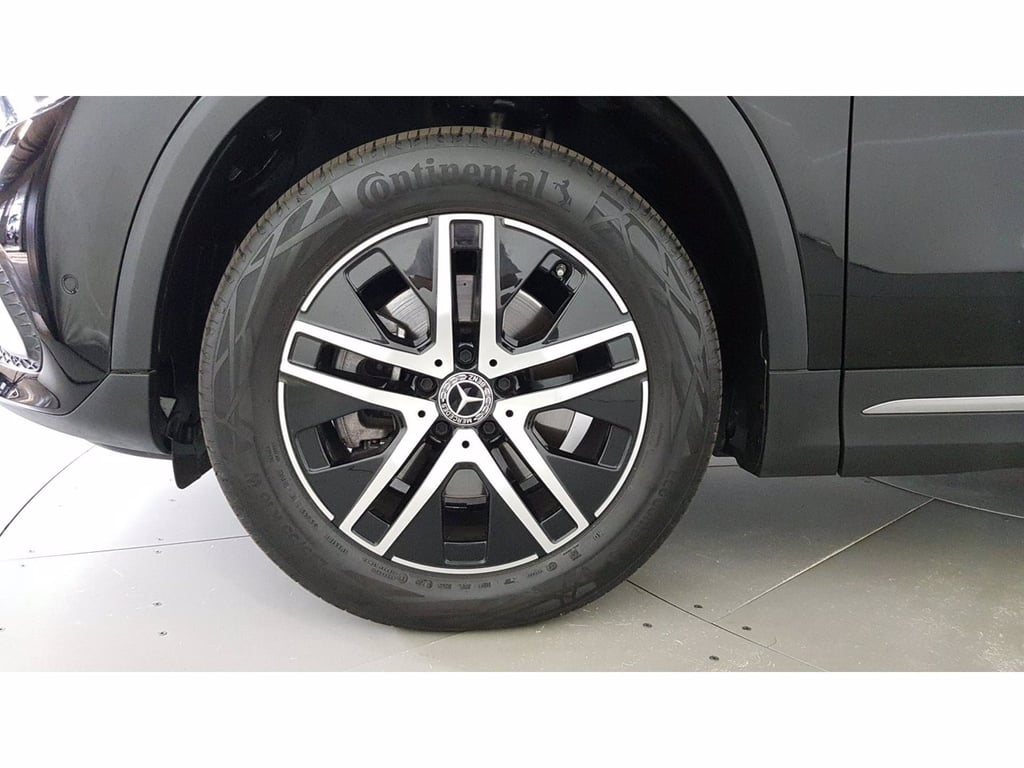 MERCEDES Gla 220 d sport plus 4matic auto