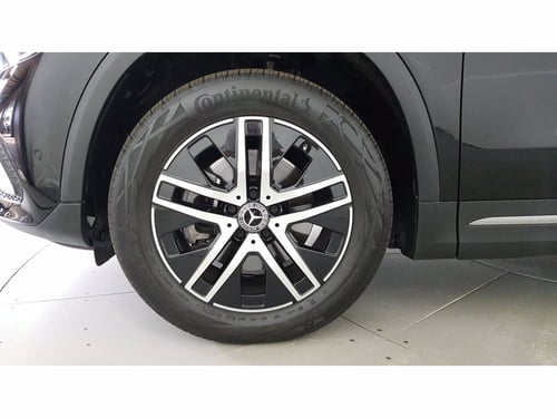 MERCEDES Gla 220 d sport plus 4matic auto