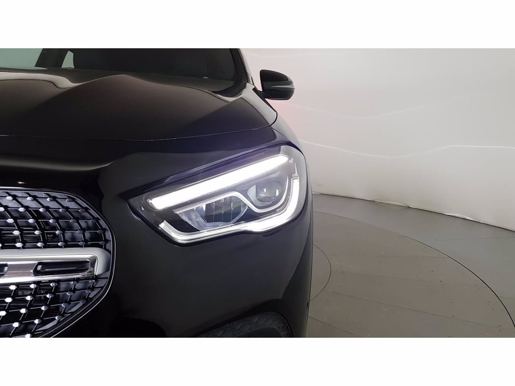 MERCEDES Gla 220 d sport plus 4matic auto