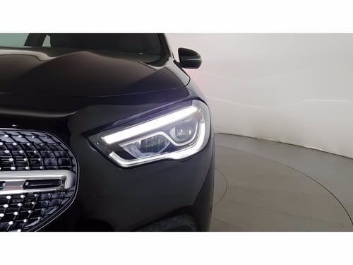 MERCEDES Gla 220 d sport plus 4matic auto