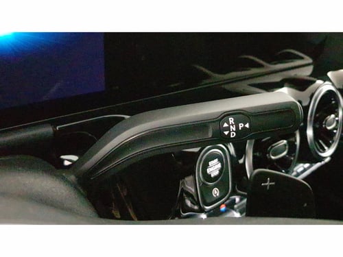 MERCEDES Gla 220 d sport plus 4matic auto