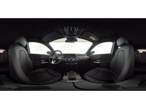 MERCEDES Gla 220 d sport plus 4matic auto