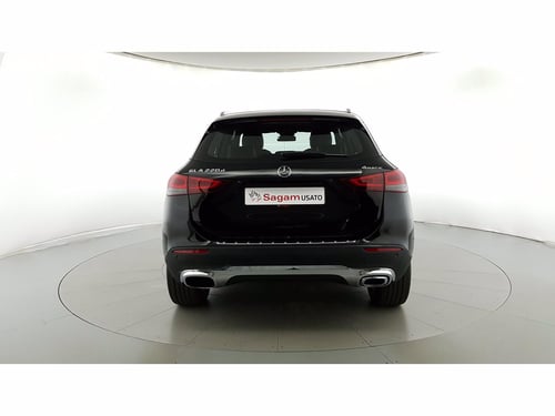 MERCEDES Gla 220 d sport plus 4matic auto