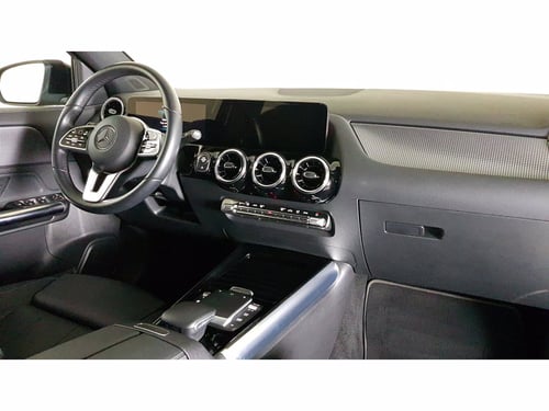 MERCEDES Gla 220 d sport plus 4matic auto