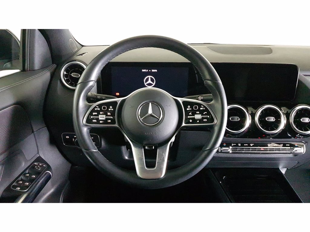 MERCEDES Gla 220 d sport plus 4matic auto