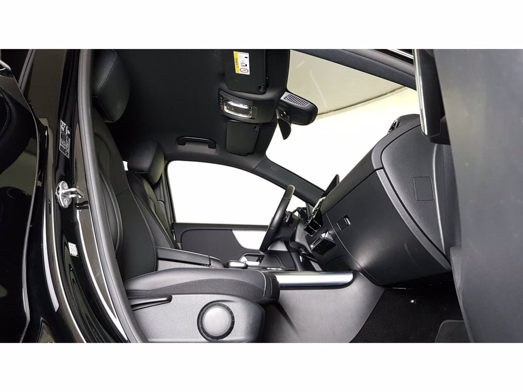 MERCEDES Gla 220 d sport plus 4matic auto