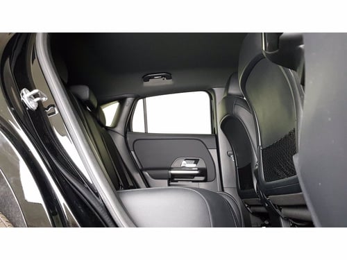 MERCEDES Gla 220 d sport plus 4matic auto