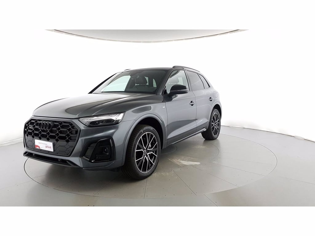 AUDI Q5 50 2.0 tfsi e s line plus quattro s-tronic