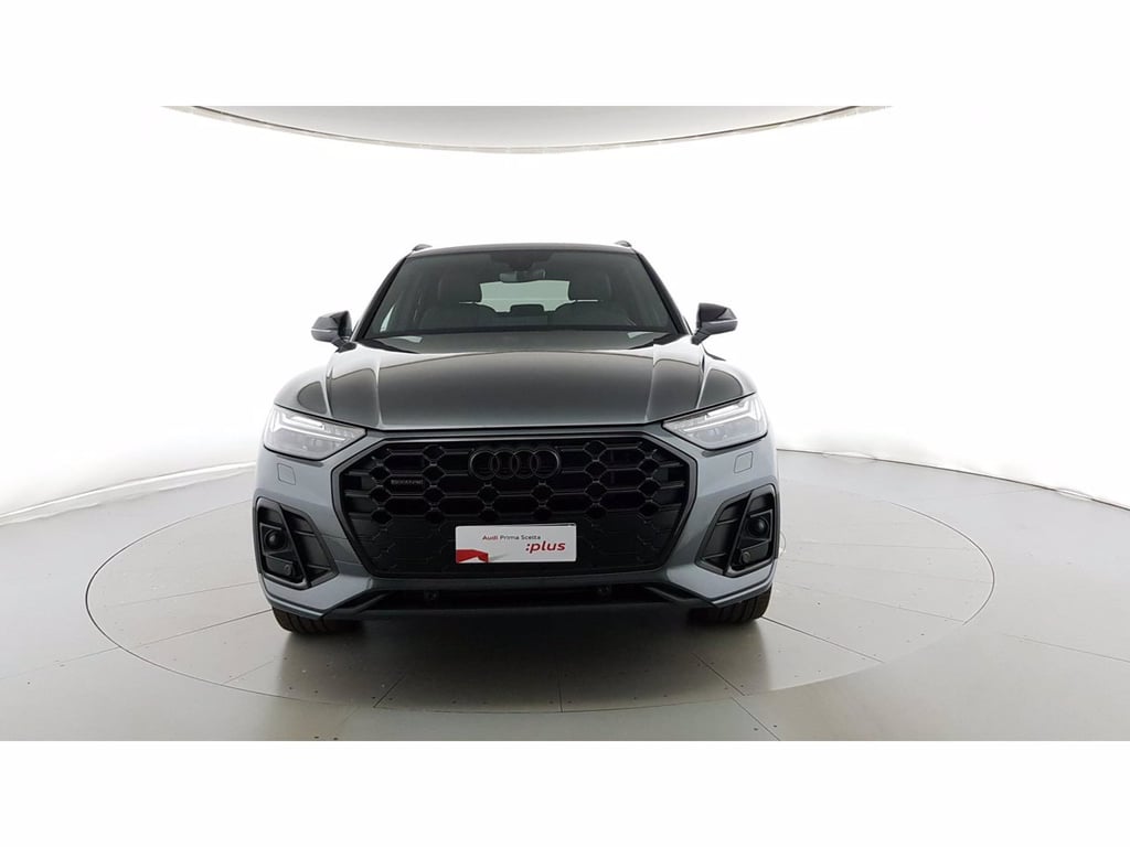 AUDI Q5 50 2.0 tfsi e s line plus quattro s-tronic