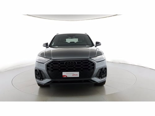 AUDI Q5 50 2.0 tfsi e s line plus quattro s-tronic