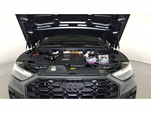 AUDI Q5 50 2.0 tfsi e s line plus quattro s-tronic