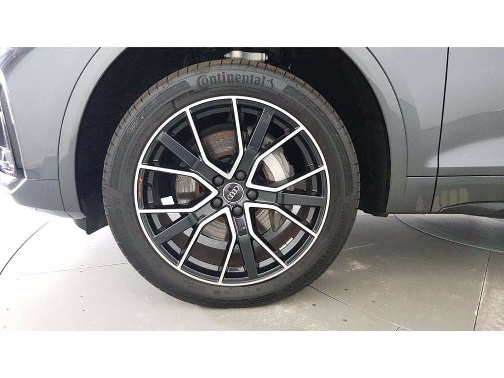 AUDI Q5 50 2.0 tfsi e s line plus quattro s-tronic