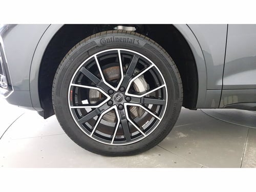 AUDI Q5 50 2.0 tfsi e s line plus quattro s-tronic