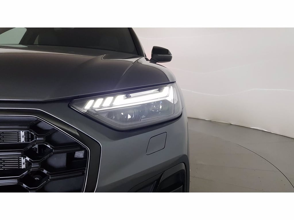 AUDI Q5 50 2.0 tfsi e s line plus quattro s-tronic