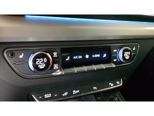 AUDI Q5 50 2.0 tfsi e s line plus quattro s-tronic