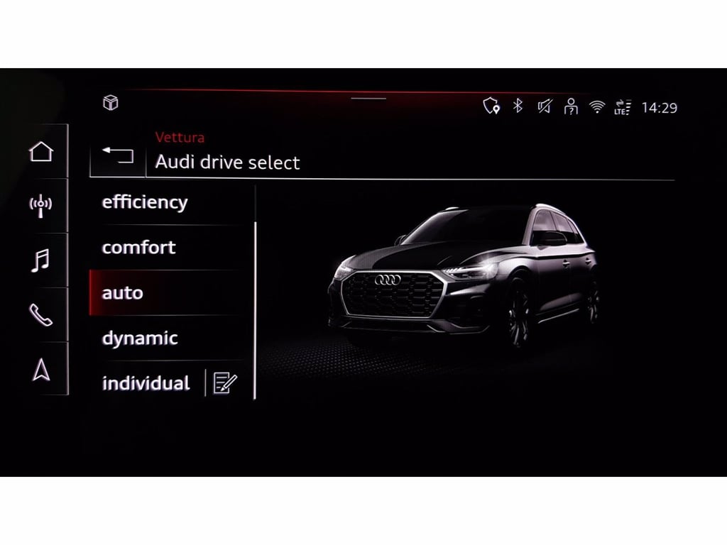 AUDI Q5 50 2.0 tfsi e s line plus quattro s-tronic