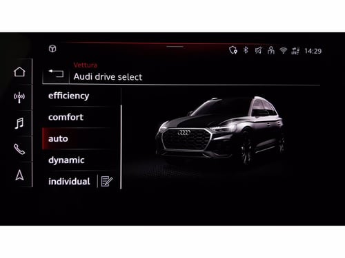 AUDI Q5 50 2.0 tfsi e s line plus quattro s-tronic
