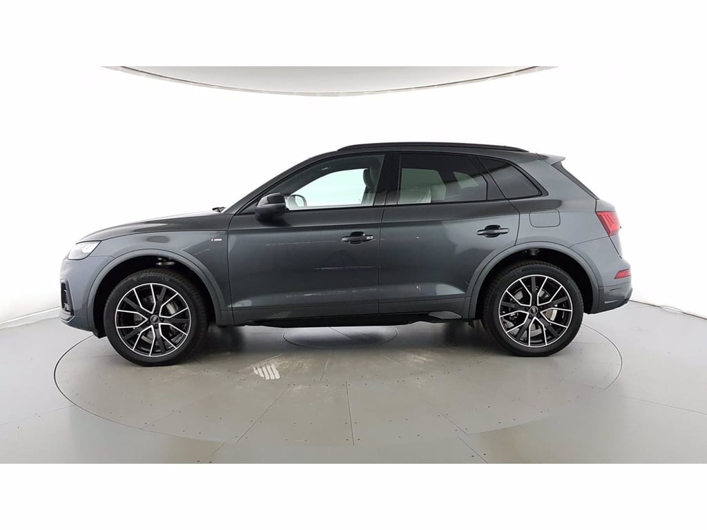 AUDI Q5 50 2.0 tfsi e s line plus quattro s-tronic
