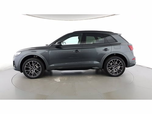 AUDI Q5 50 2.0 tfsi e s line plus quattro s-tronic