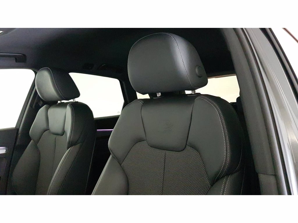 AUDI Q5 50 2.0 tfsi e s line plus quattro s-tronic