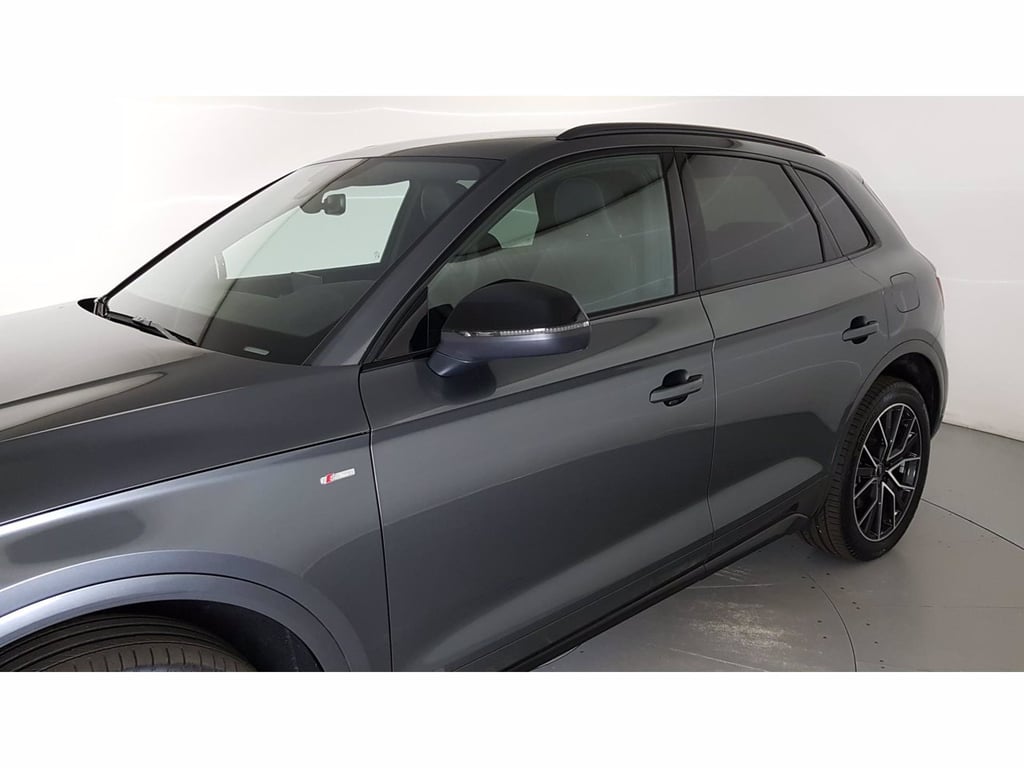 AUDI Q5 50 2.0 tfsi e s line plus quattro s-tronic