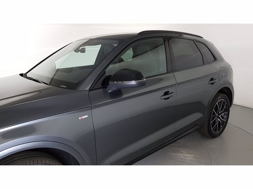 AUDI Q5 50 2.0 tfsi e s line plus quattro s-tronic