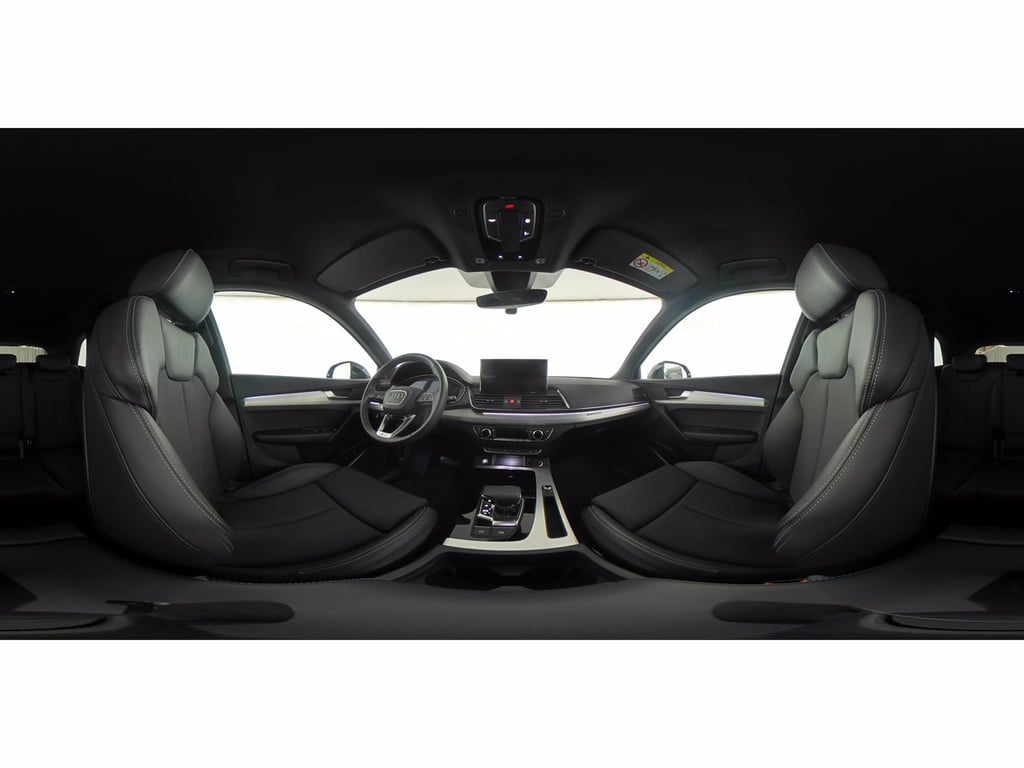 AUDI Q5 50 2.0 tfsi e s line plus quattro s-tronic