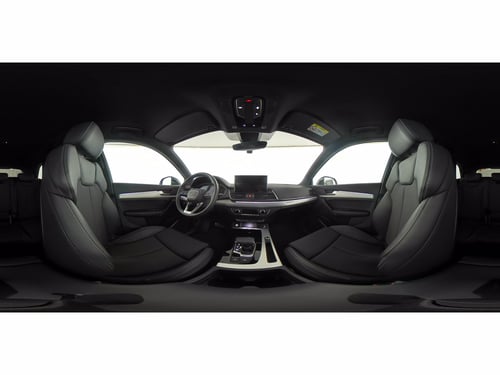 AUDI Q5 50 2.0 tfsi e s line plus quattro s-tronic