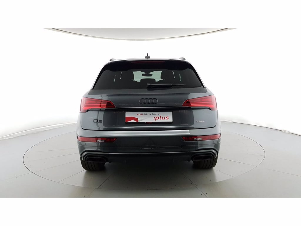 AUDI Q5 50 2.0 tfsi e s line plus quattro s-tronic