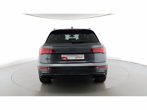 AUDI Q5 50 2.0 tfsi e s line plus quattro s-tronic