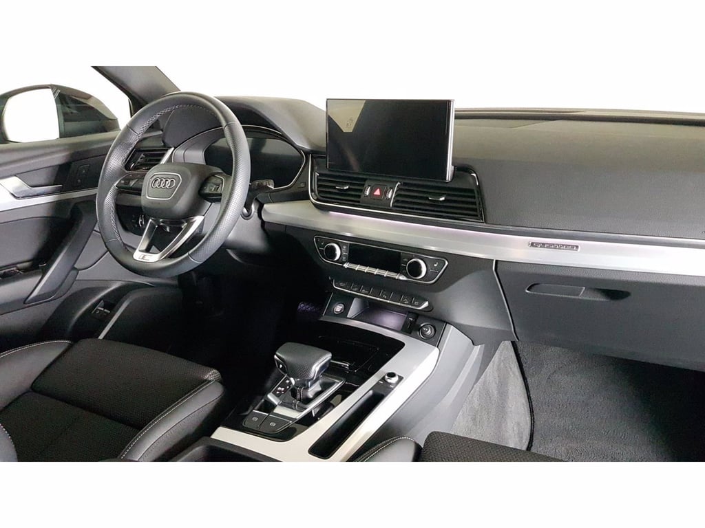 AUDI Q5 50 2.0 tfsi e s line plus quattro s-tronic