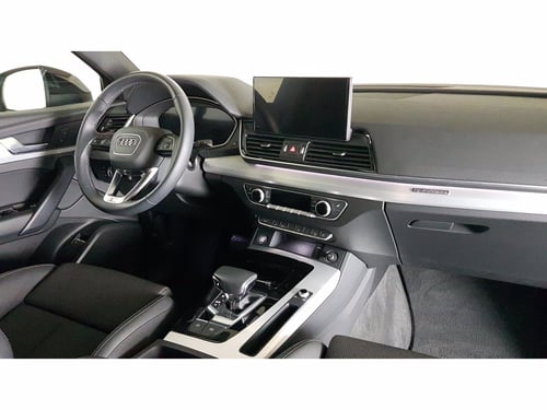 AUDI Q5 50 2.0 tfsi e s line plus quattro s-tronic