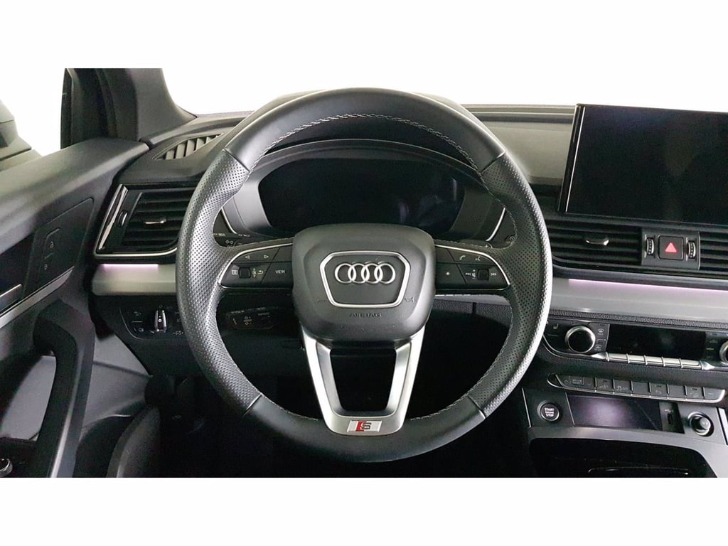 AUDI Q5 50 2.0 tfsi e s line plus quattro s-tronic