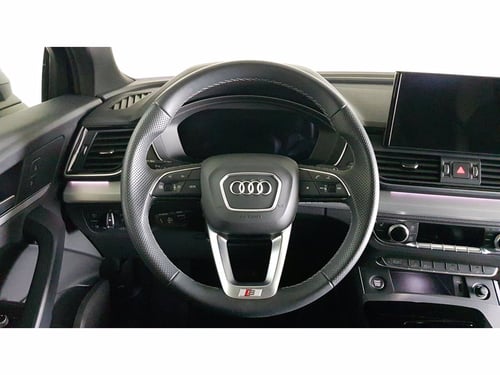 AUDI Q5 50 2.0 tfsi e s line plus quattro s-tronic