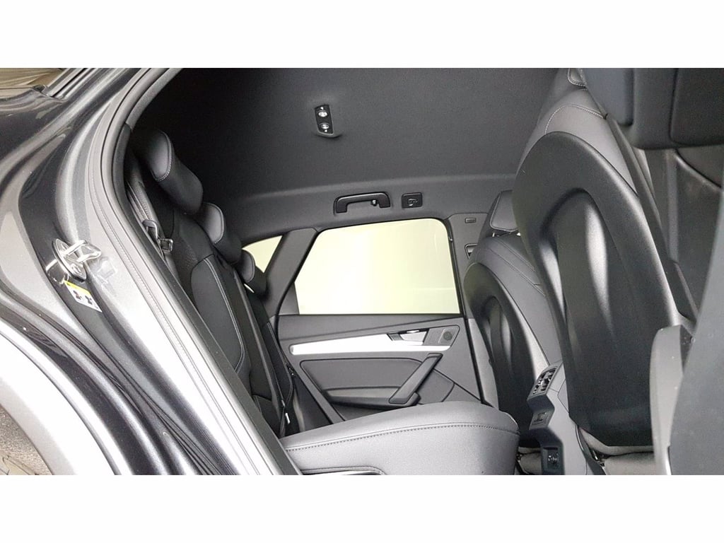 AUDI Q5 50 2.0 tfsi e s line plus quattro s-tronic