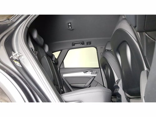 AUDI Q5 50 2.0 tfsi e s line plus quattro s-tronic
