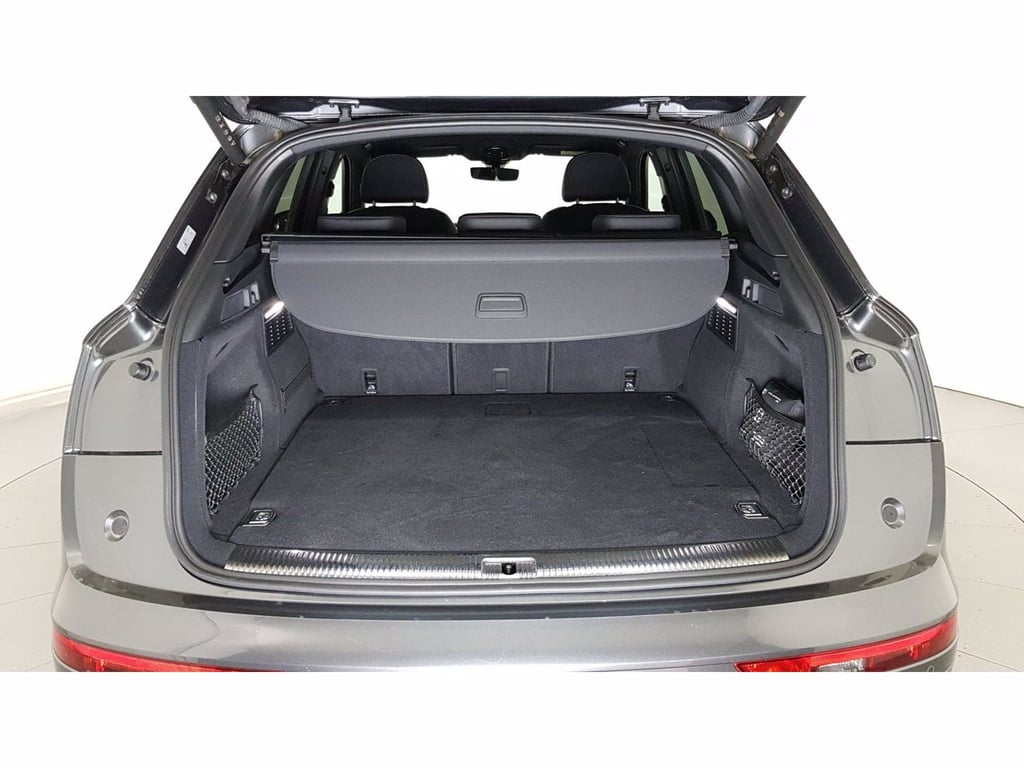 AUDI Q5 50 2.0 tfsi e s line plus quattro s-tronic