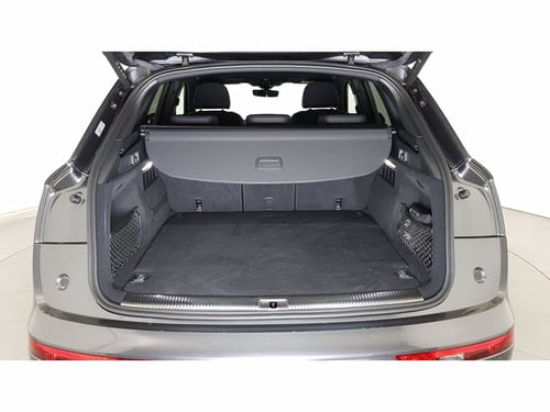 AUDI Q5 50 2.0 tfsi e s line plus quattro s-tronic