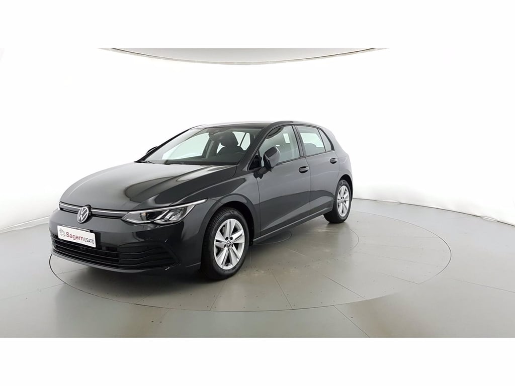 VOLKSWAGEN Golf 1.0 etsi evo life 110cv dsg