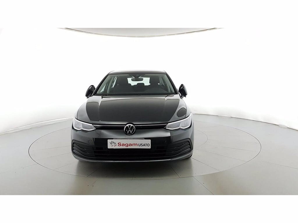 VOLKSWAGEN Golf 1.0 etsi evo life 110cv dsg