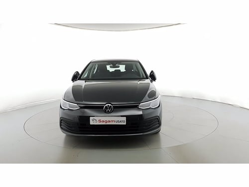 VOLKSWAGEN Golf 1.0 etsi evo life 110cv dsg