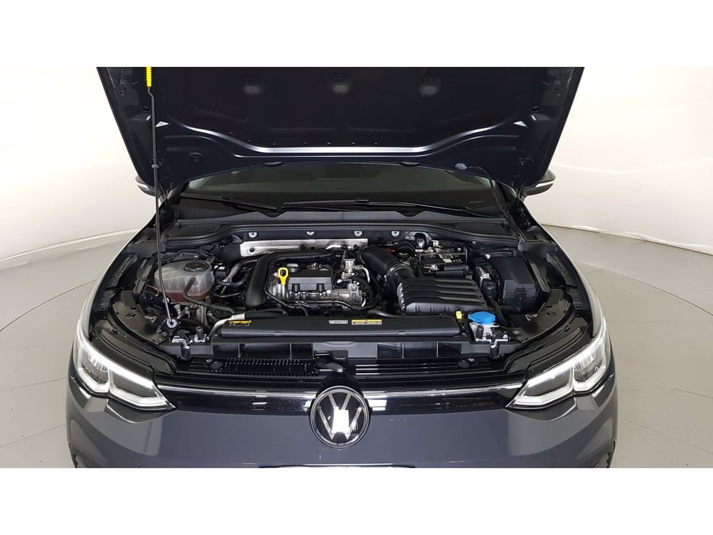 VOLKSWAGEN Golf 1.0 etsi evo life 110cv dsg