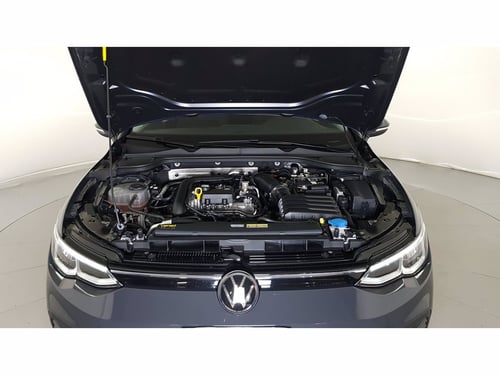 VOLKSWAGEN Golf 1.0 etsi evo life 110cv dsg