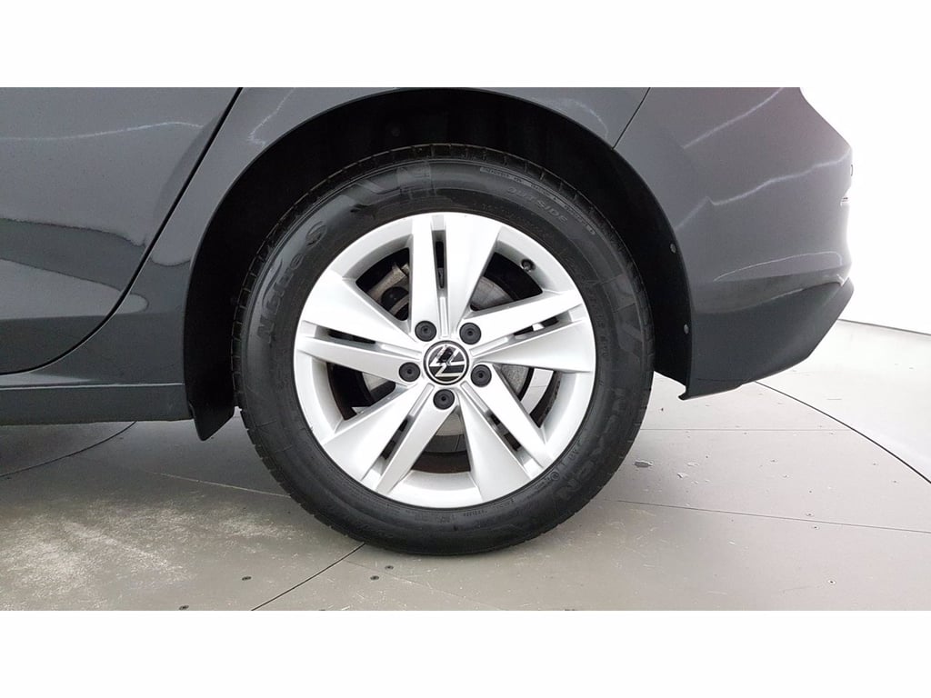 VOLKSWAGEN Golf 1.0 etsi evo life 110cv dsg