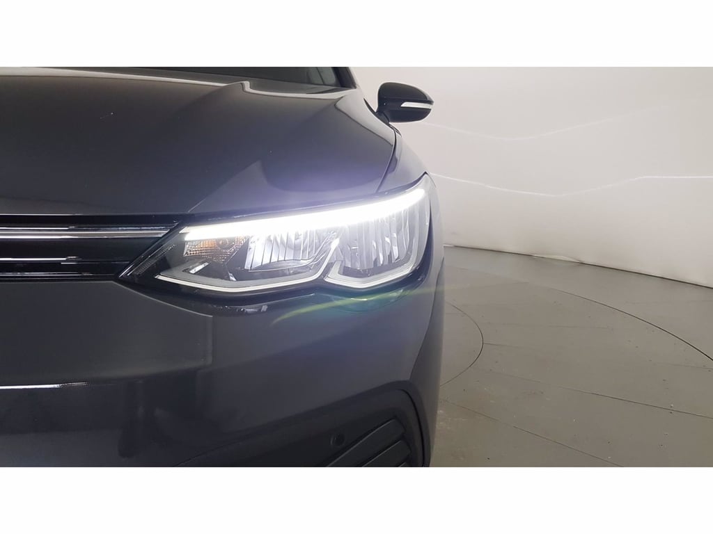 VOLKSWAGEN Golf 1.0 etsi evo life 110cv dsg