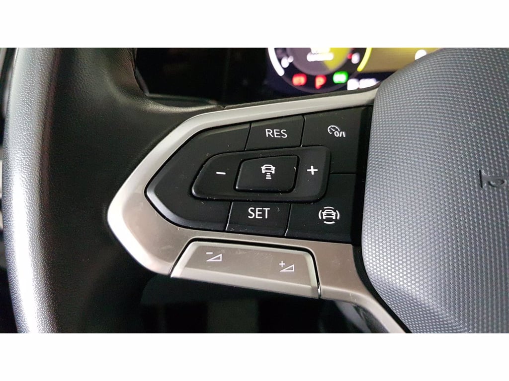 VOLKSWAGEN Golf 1.0 etsi evo life 110cv dsg
