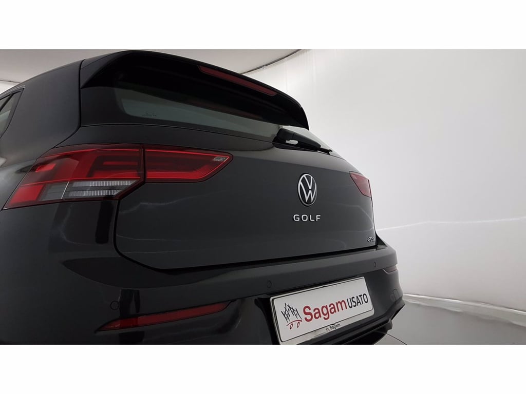 VOLKSWAGEN Golf 1.0 etsi evo life 110cv dsg