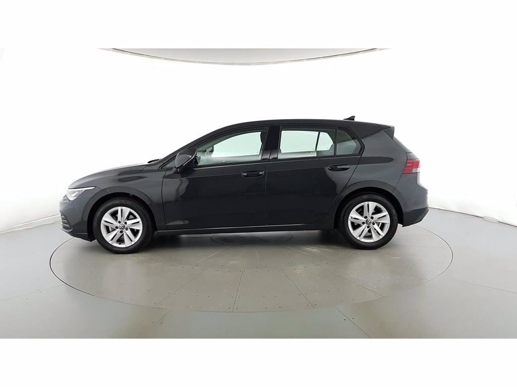 VOLKSWAGEN Golf 1.0 etsi evo life 110cv dsg