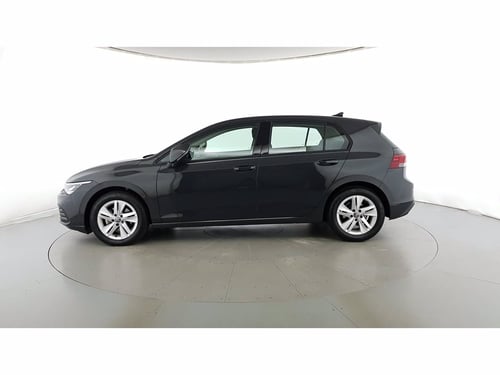 VOLKSWAGEN Golf 1.0 etsi evo life 110cv dsg